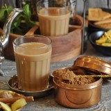 茶是如何成为印度“国饮”的？揭开奶茶在印度的“成神”之路！ 