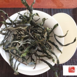 怎样冲泡普洱大树茶