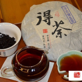 三种普洱茶饼的饮用方法介绍