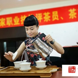 为什么考了高级评茶员还是喝不懂普洱茶？审评和品鉴