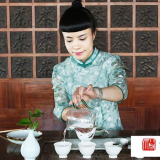 茶艺师是怎样炼成的？