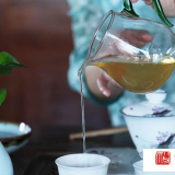 茶道与茶艺的区别？学茶艺品功夫茶就在于提升一个人的生活品质？