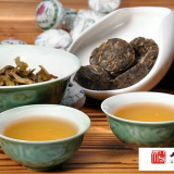 普洱沱茶的饮用方法介绍