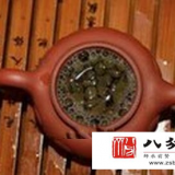 泡茶多重礼节