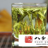 绿茶冲泡的程序