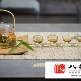  5大要素为您展现茶席设计的美轮美奂