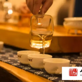 普洱茶醒茶的”干醒“和”湿醒“区别