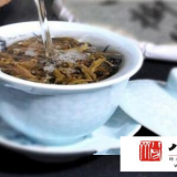 让你的普洱茶达到最佳品饮状态“洗茶”很重要