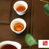 千两茶怎么开茶冲泡