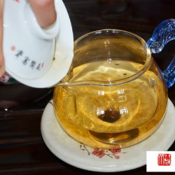  多种泡茶法让茶活起来