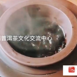 普洱茶煮饮有何利弊？