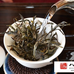 大桶茶茶水比例 大桶茶的泡法