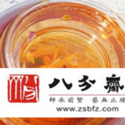 茶叶的特殊饮用法