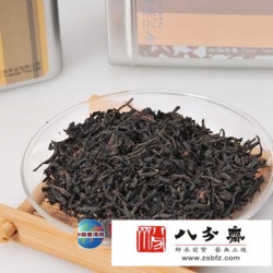 正山小种红茶饮用方法