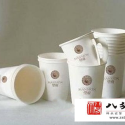 纸杯泡茶致茶水褐变 不建议用纸杯泡茶